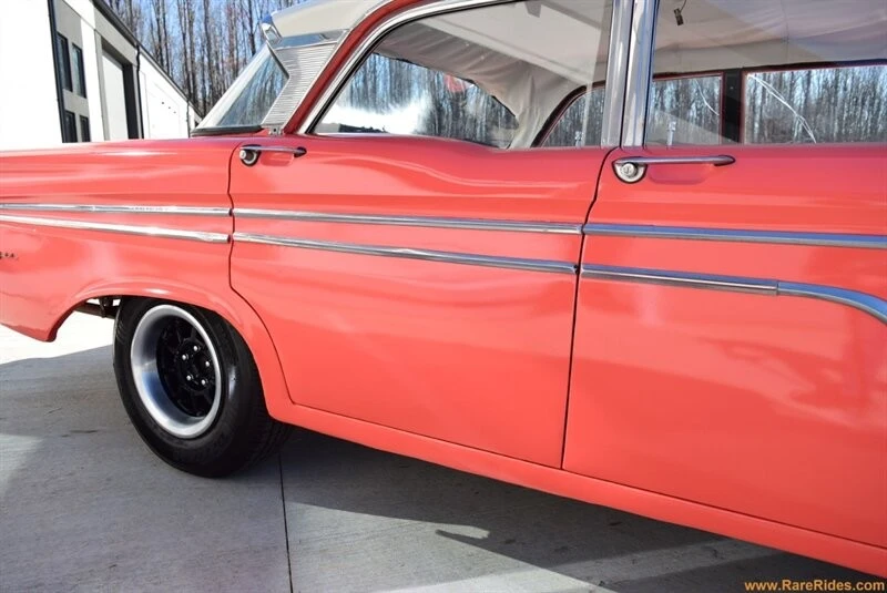 1959 Edsel Corsair - Image 17 of 31