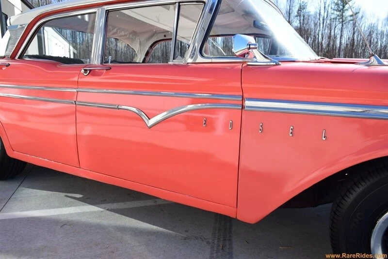 1959 Edsel Corsair - Image 18 of 31