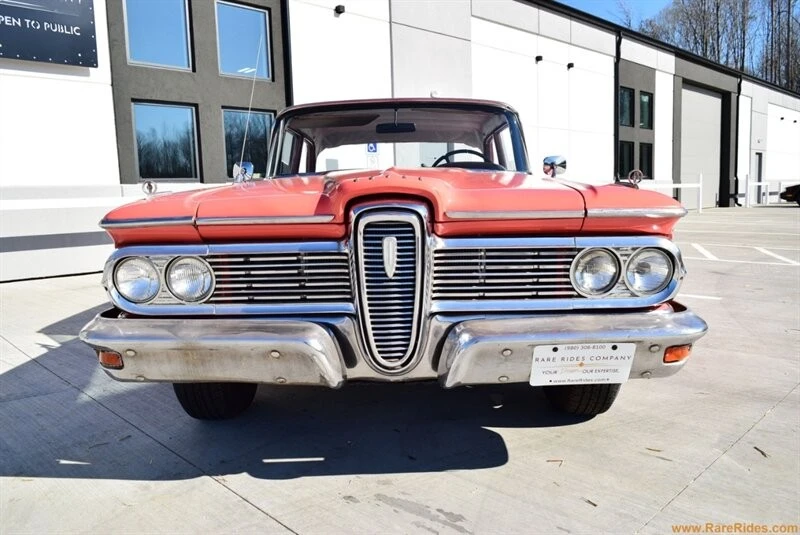 1959 Edsel Corsair - Image 21 of 31