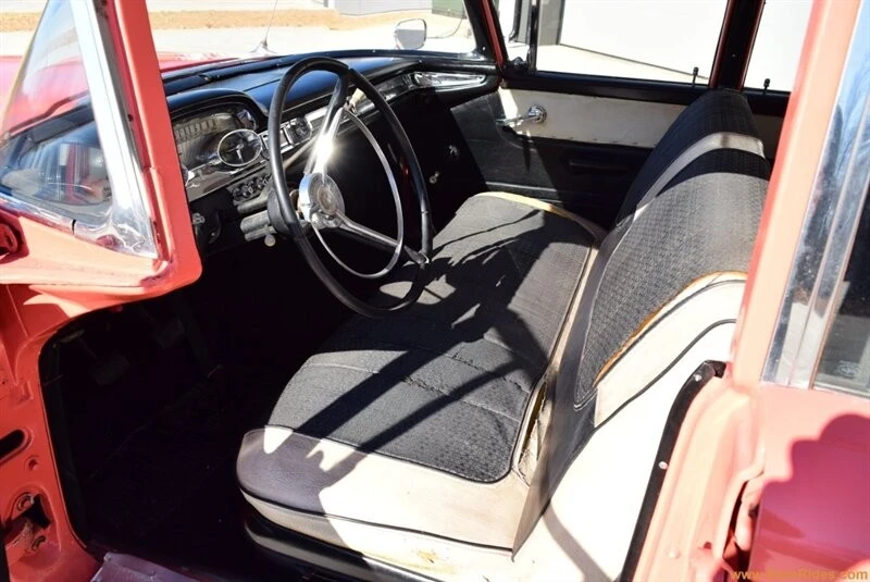 1959 Edsel Corsair - Image 5 of 31