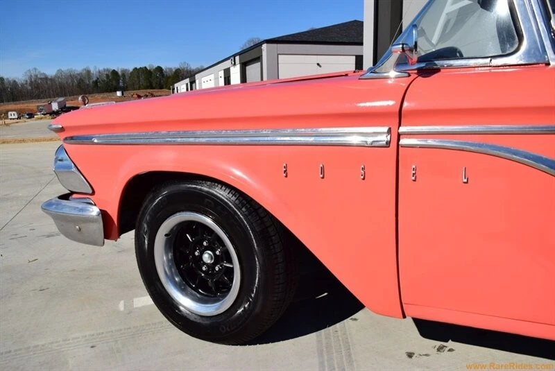 1959 Edsel Corsair - Image 9 of 31