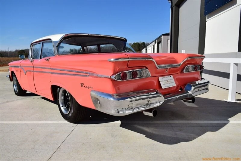 1959 Edsel Corsair - Image 3 of 31