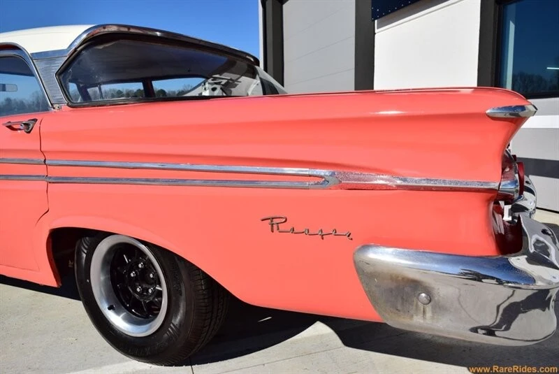 1959 Edsel Corsair - Image 12 of 31