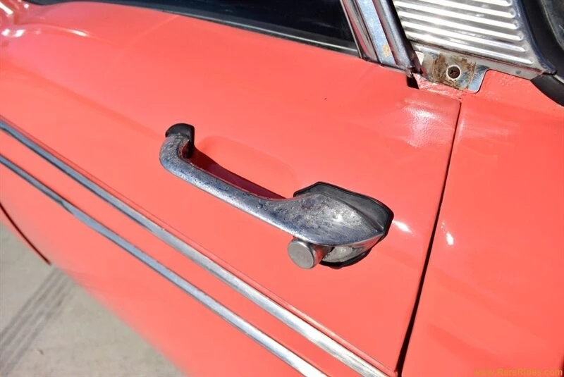 1959 Edsel Corsair - Image 31 of 31