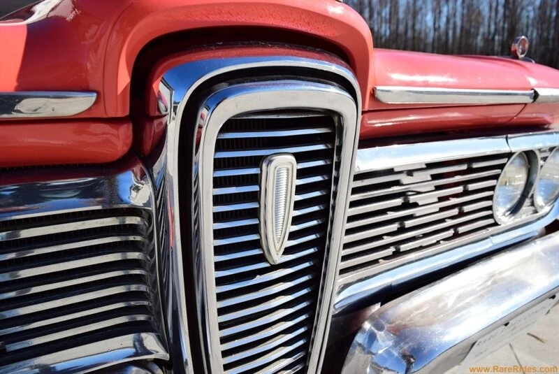1959 Edsel Corsair - Image 24 of 31