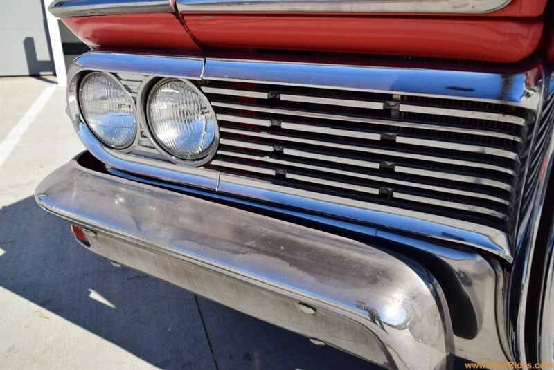 1959 Edsel Corsair - Image 25 of 31