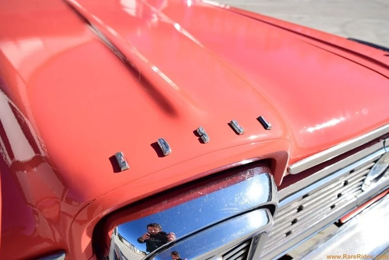 1959 Edsel Corsair - Image 23 of 31