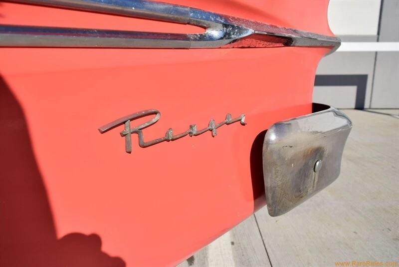1959 Edsel Corsair - Image 30 of 31