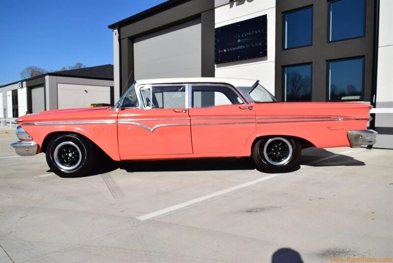 1959 Edsel Corsair - Image 13 of 31