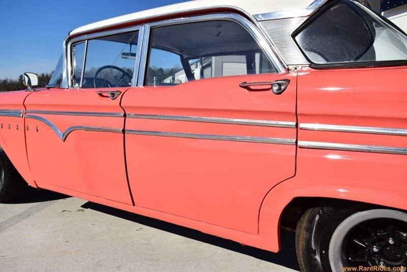 1959 Edsel Corsair - Image 11 of 31