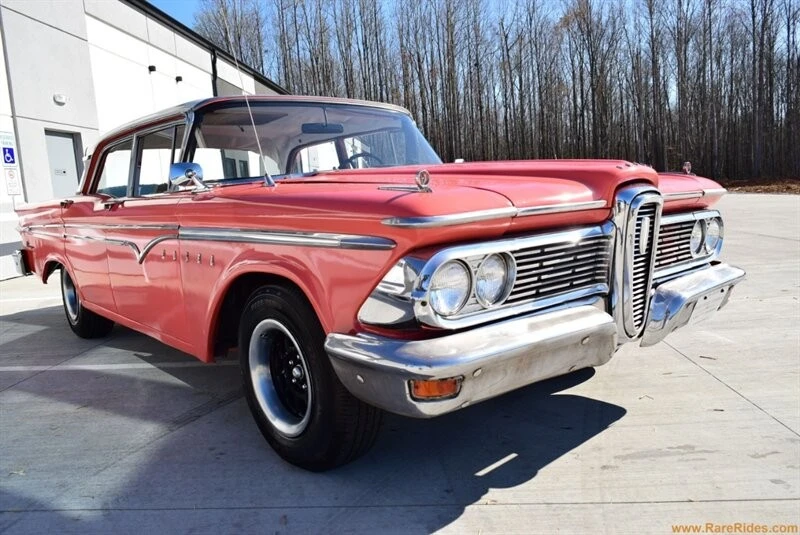 1959 Edsel Corsair - Image 2 of 31