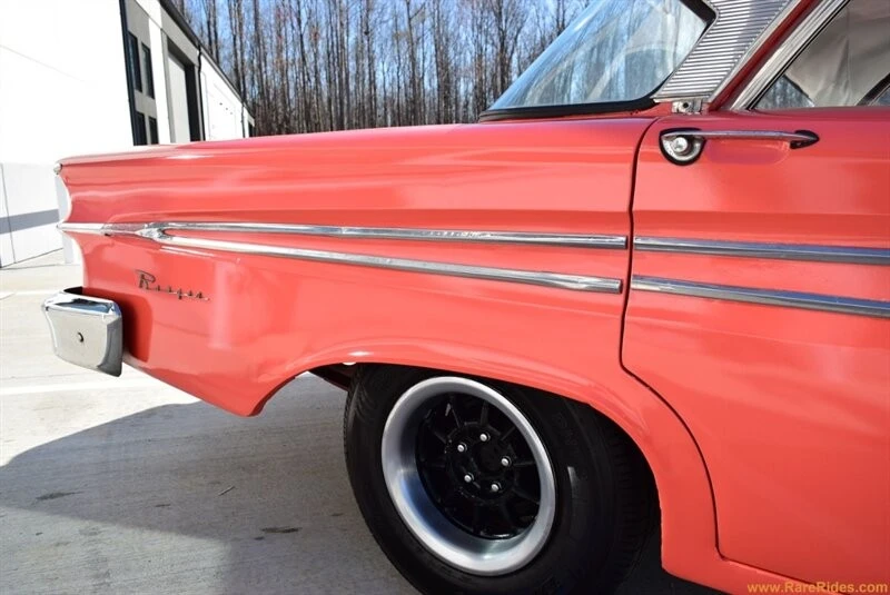 1959 Edsel Corsair - Image 16 of 31