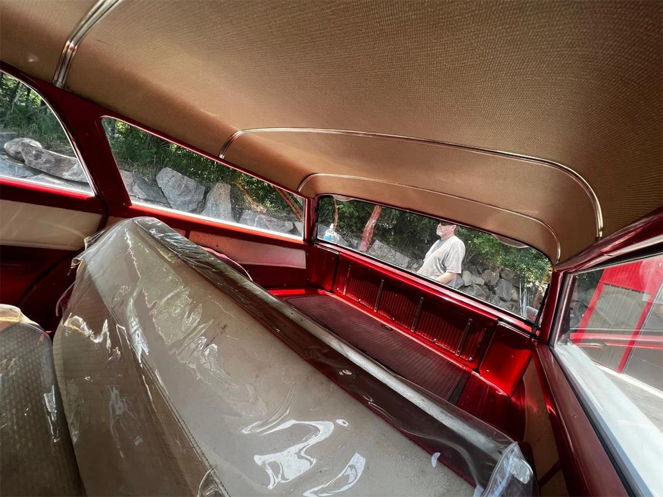 1959 Edsel Villager - Image 26 of 31