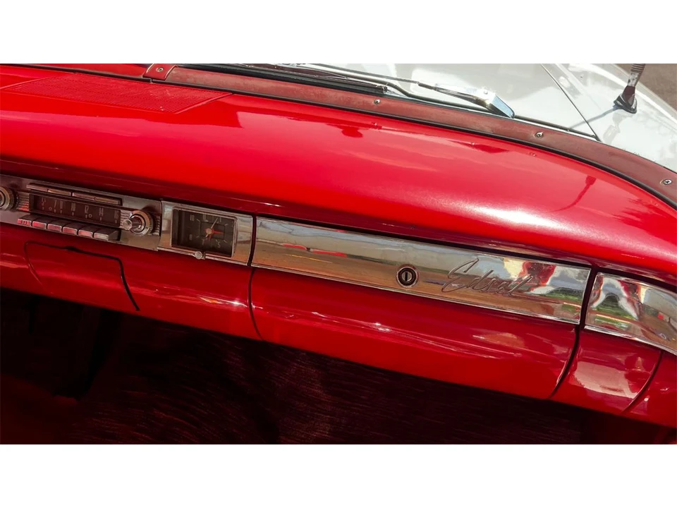 1959 Edsel Villager - Image 21 of 31