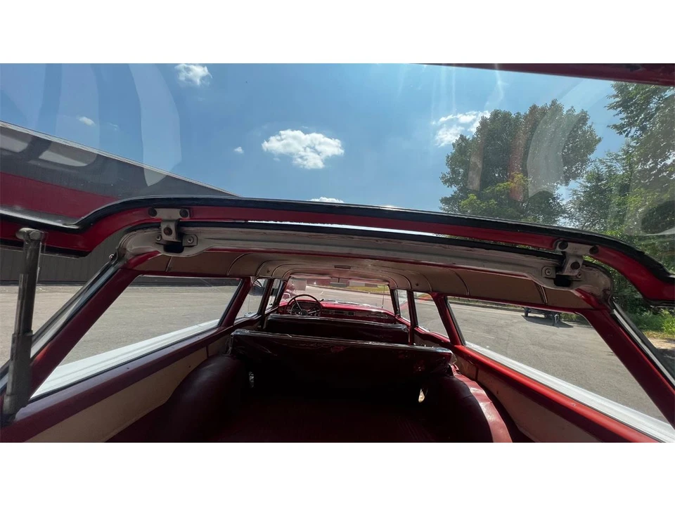 1959 Edsel Villager - Image 7 of 31
