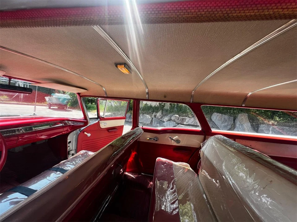 1959 Edsel Villager - Image 27 of 31