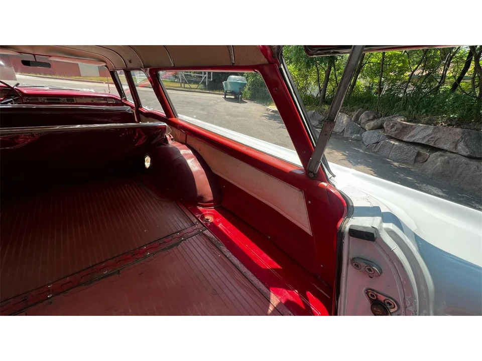 1959 Edsel Villager - Image 9 of 31