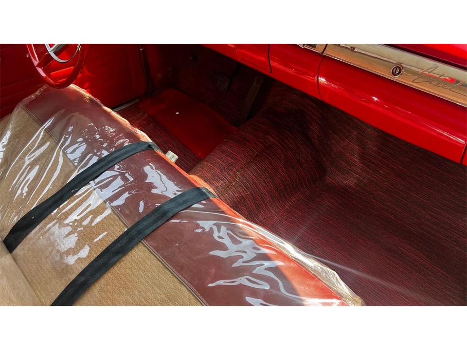 1959 Edsel Villager - Image 20 of 31