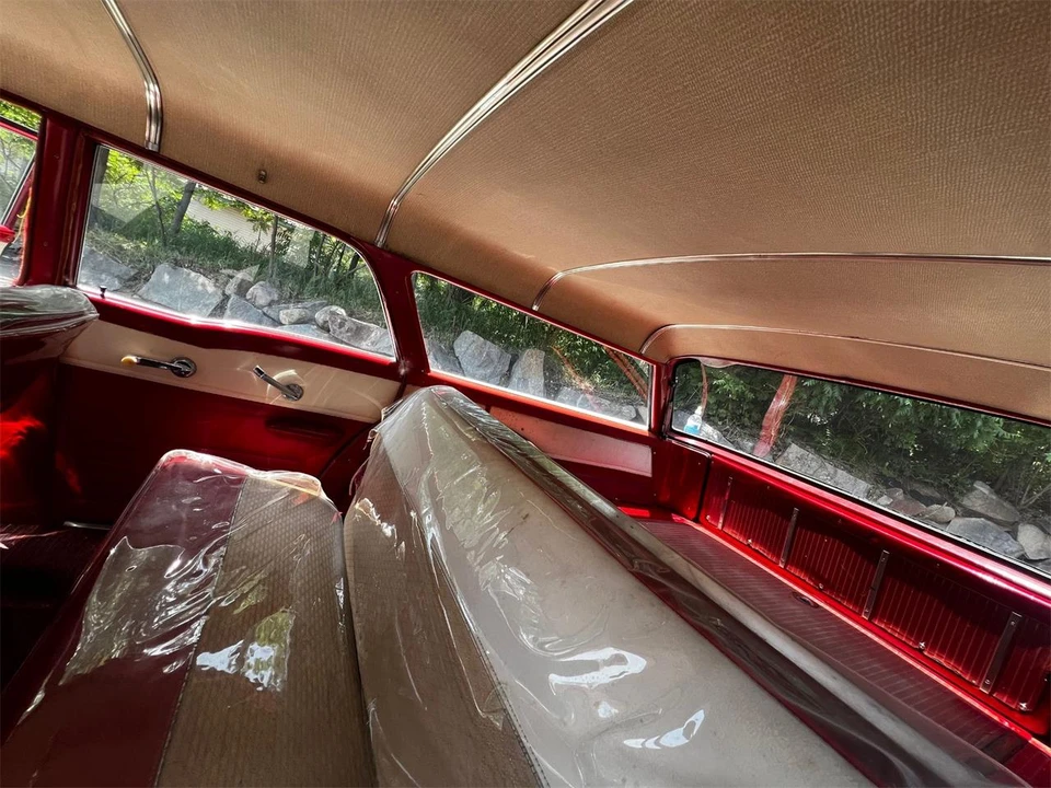 1959 Edsel Villager - Image 29 of 31