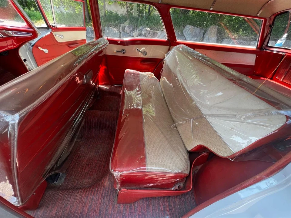 1959 Edsel Villager - Image 31 of 31