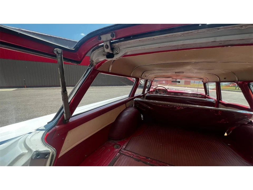 1959 Edsel Villager - Image 6 of 31