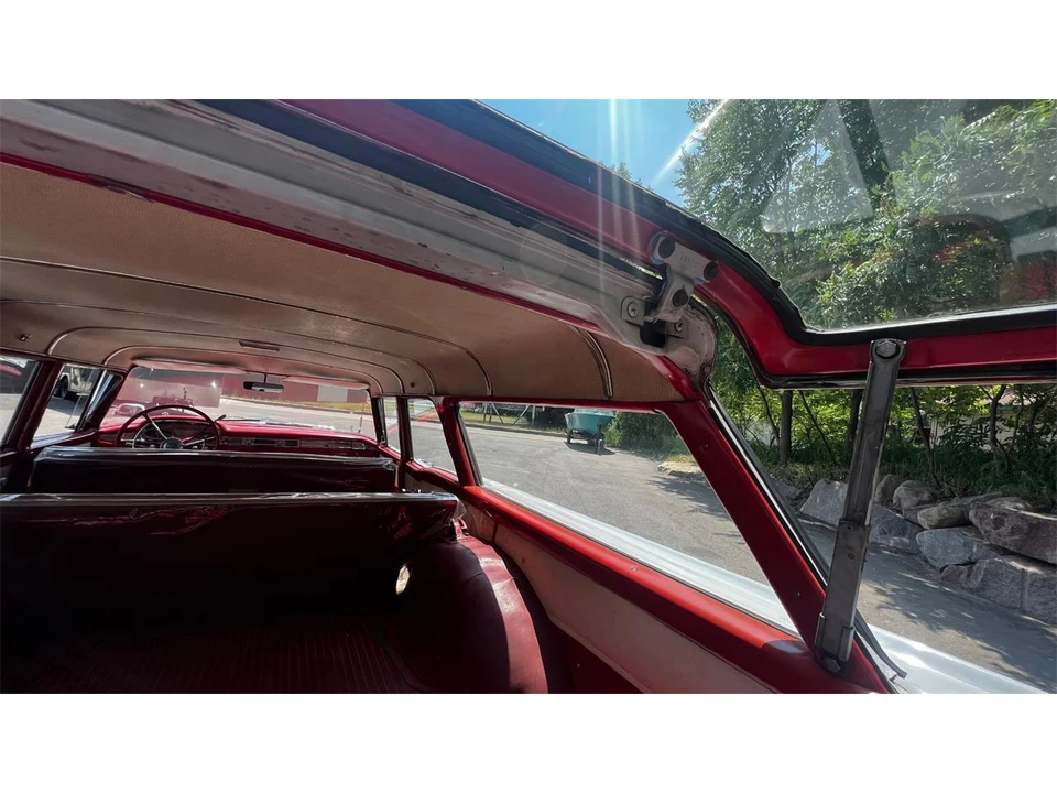 1959 Edsel Villager - Image 8 of 31