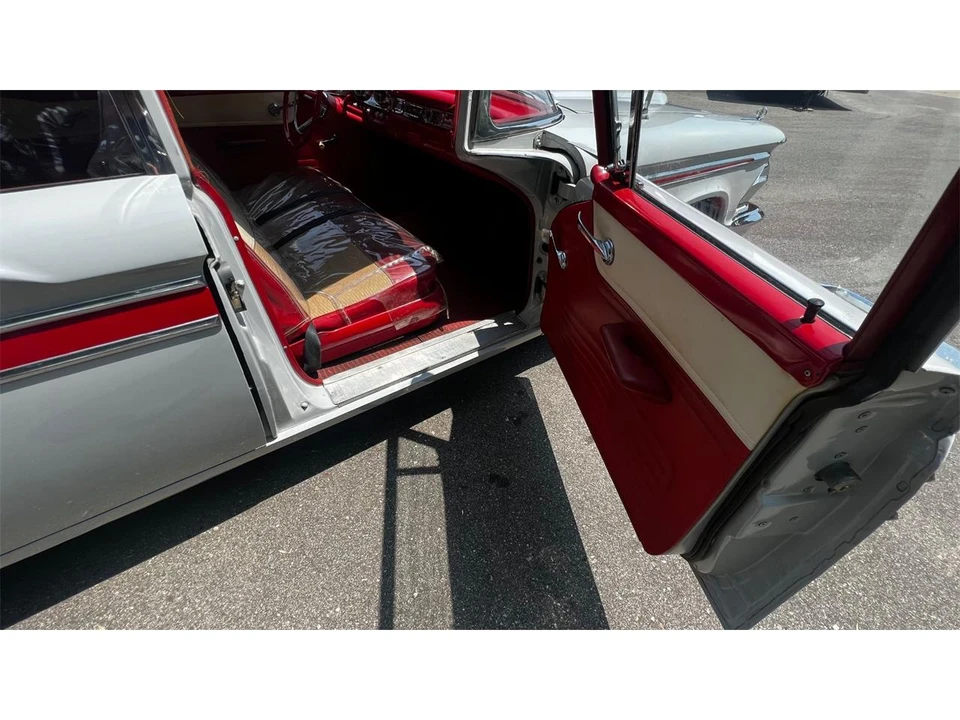 1959 Edsel Villager - Image 22 of 31