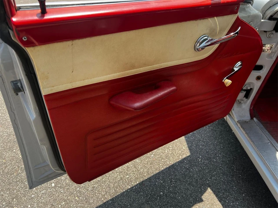 1959 Edsel Villager - Image 24 of 31