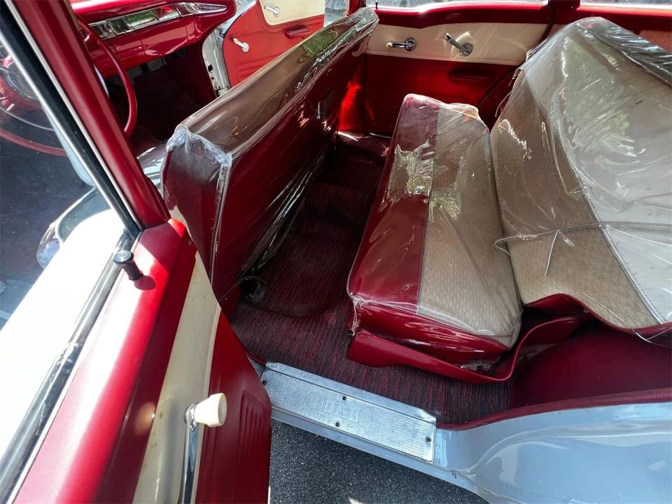 1959 Edsel Villager - Image 30 of 31