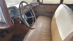 1959 Edsel Villager - Image 3 of 6