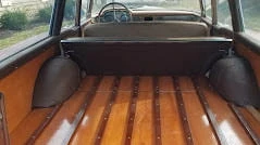 1959 Edsel Villager - Image 6 of 6