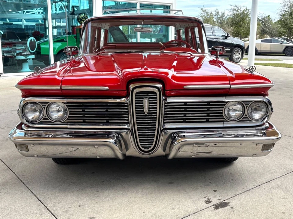 1959 Edsel Villager - Image 2 of 21