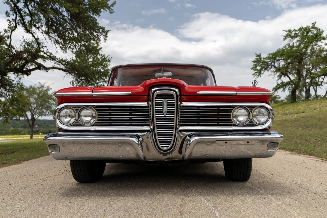 1959 Edsel Villager - Image 24 of 31