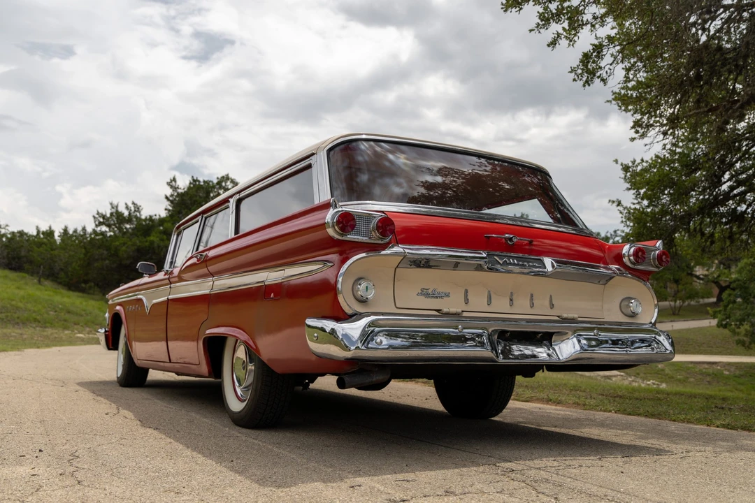 1959 Edsel Villager - Image 11 of 31