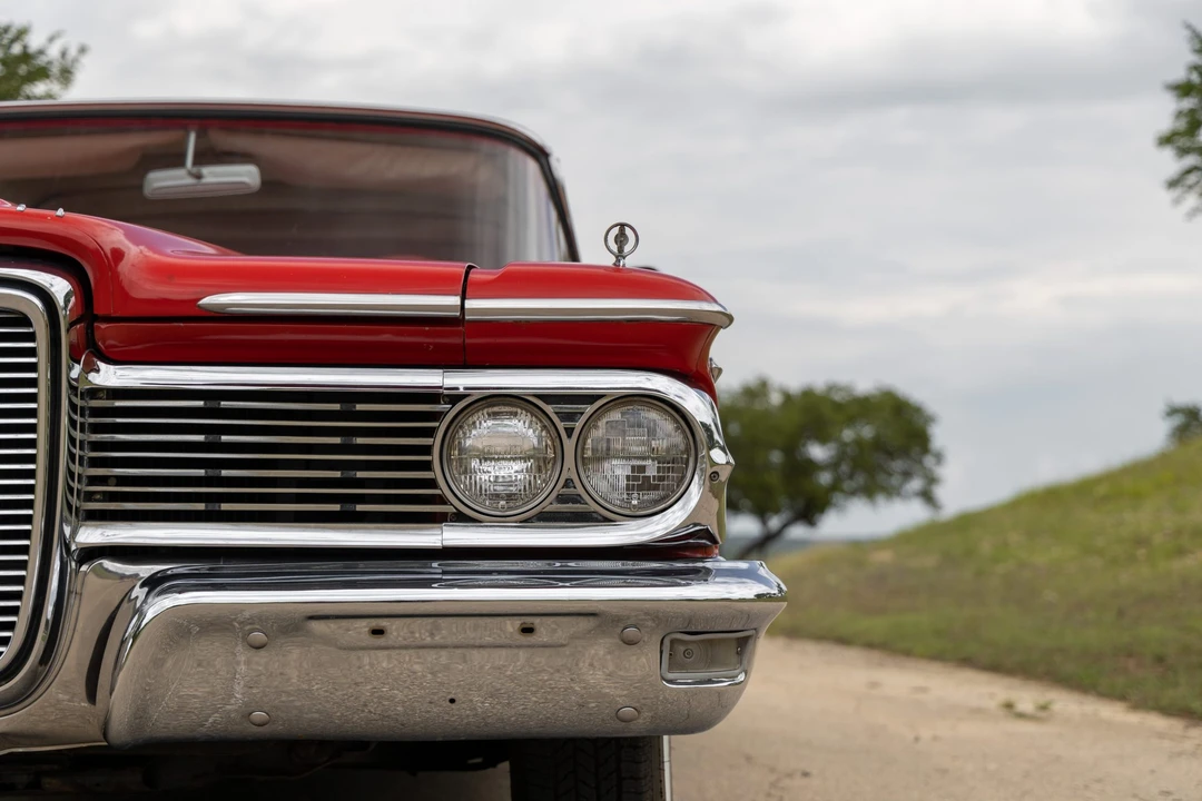1959 Edsel Villager - Image 29 of 31
