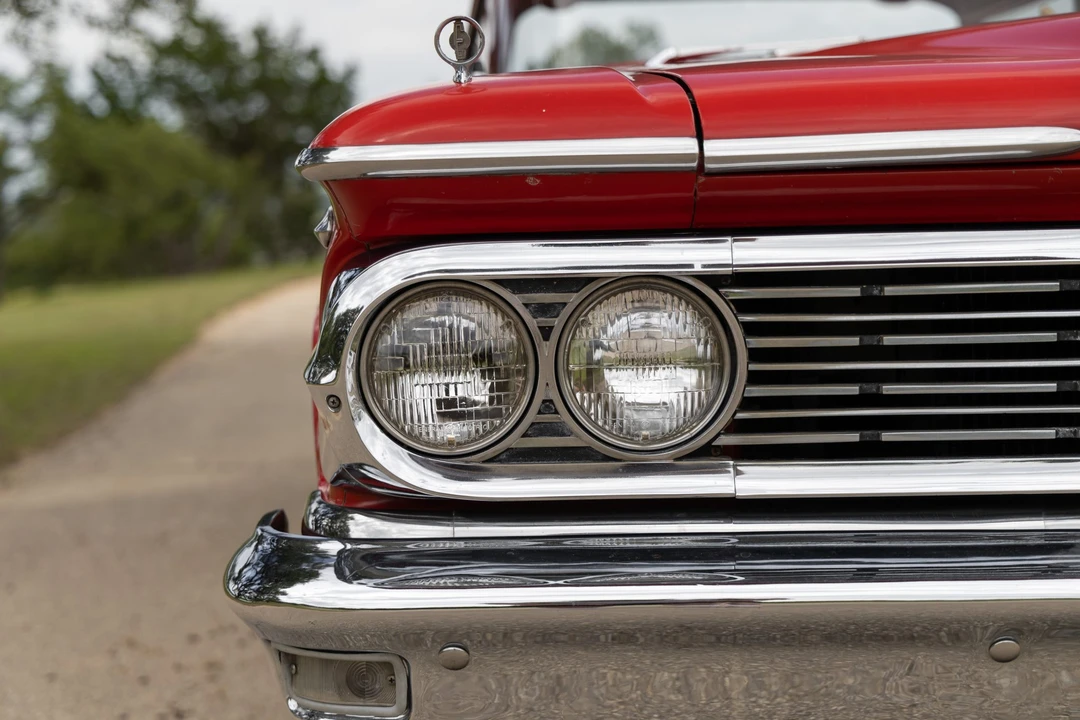 1959 Edsel Villager - Image 26 of 31