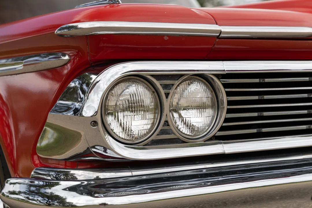 1959 Edsel Villager - Image 25 of 31