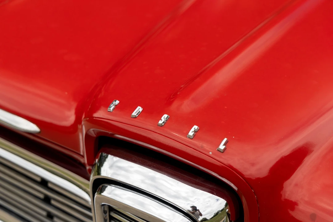 1959 Edsel Villager - Image 28 of 31