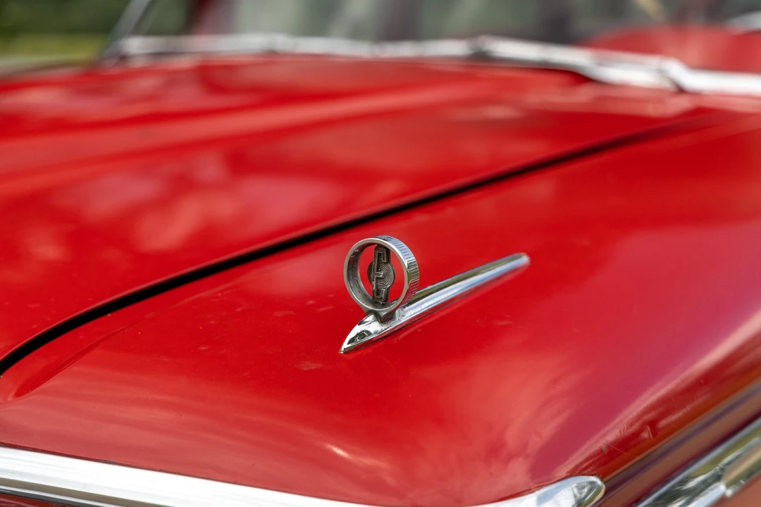 1959 Edsel Villager - Image 31 of 31