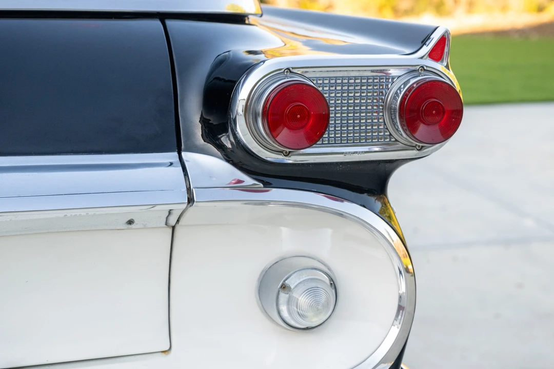 1959 Edsel Villager - Image 28 of 31