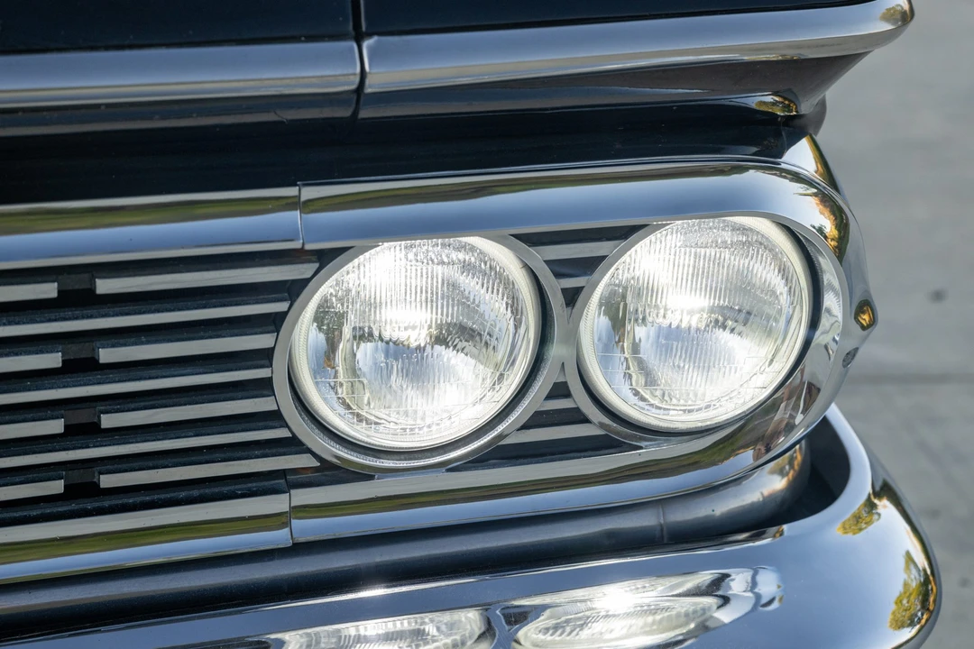 1959 Edsel Villager - Image 12 of 31