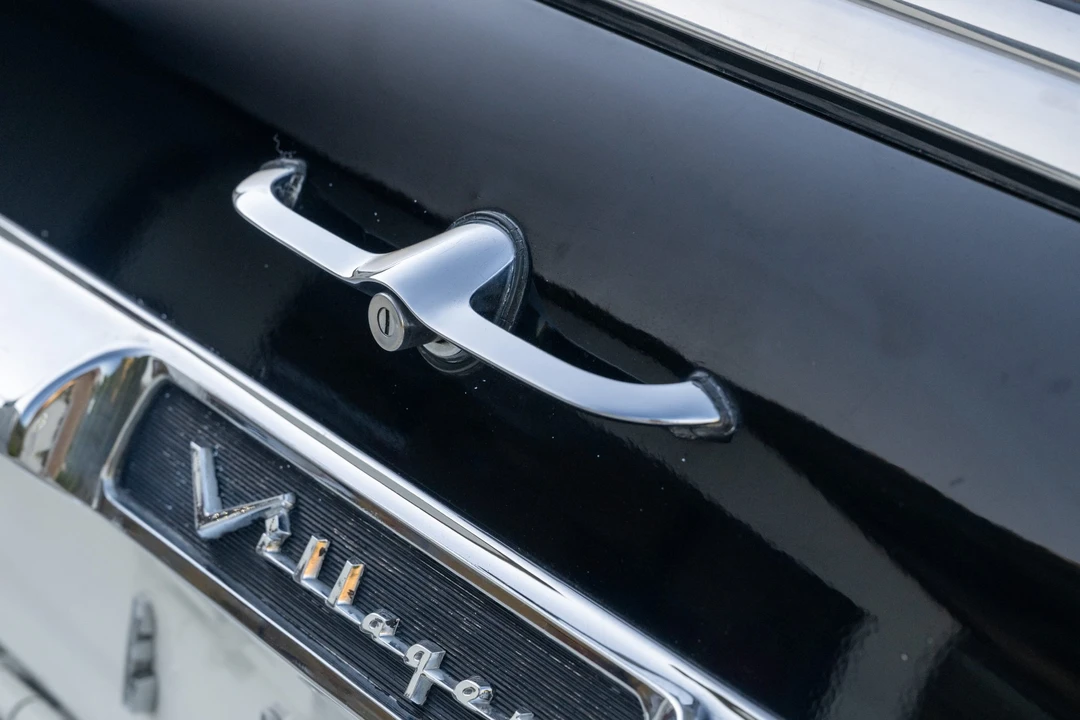 1959 Edsel Villager - Image 24 of 31