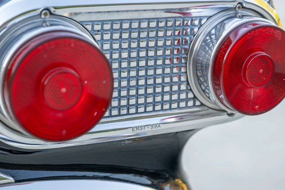 1959 Edsel Villager - Image 29 of 31