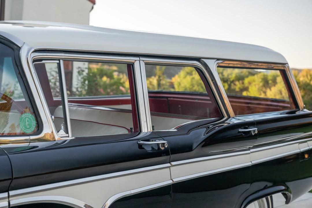 1959 Edsel Villager - Image 17 of 31