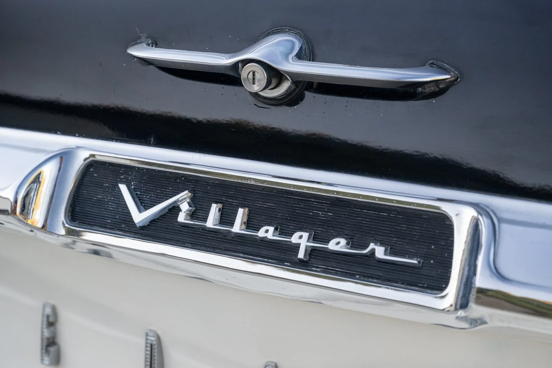 1959 Edsel Villager - Image 25 of 31