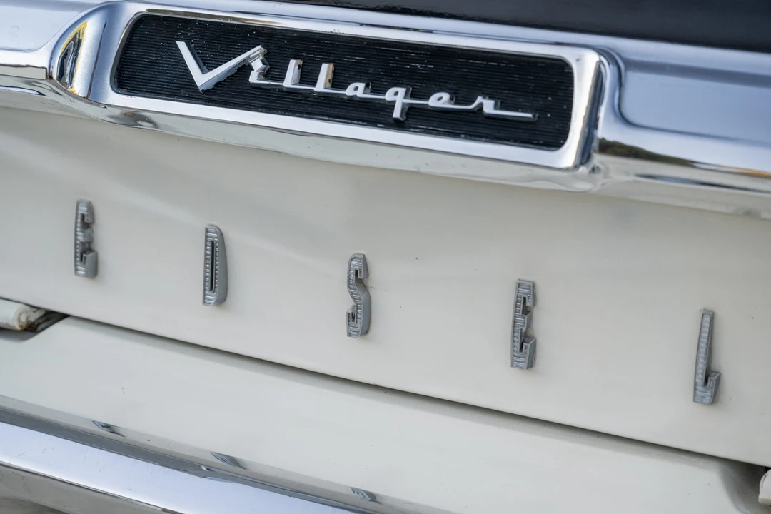 1959 Edsel Villager - Image 26 of 31