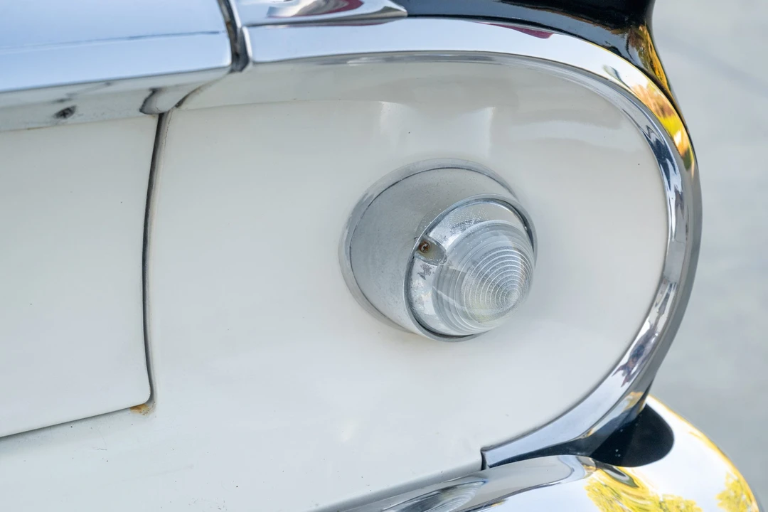 1959 Edsel Villager - Image 27 of 31