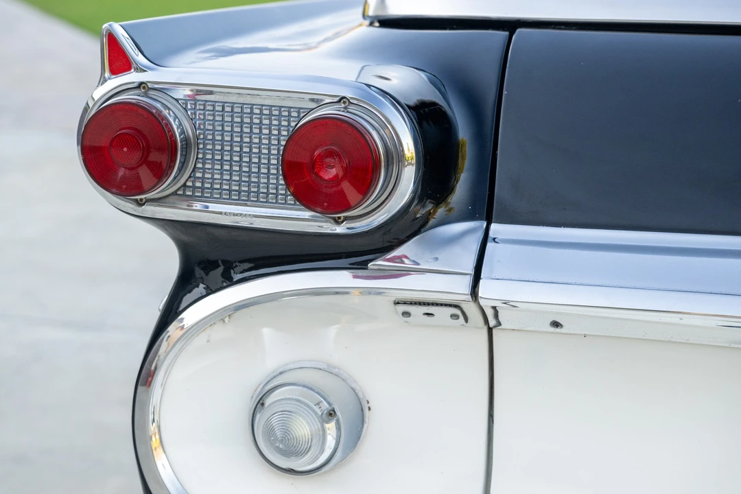 1959 Edsel Villager - Image 21 of 31
