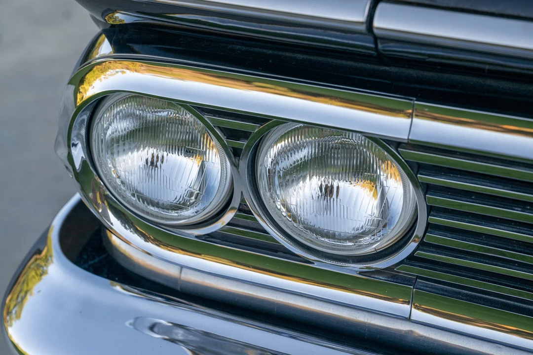 1959 Edsel Villager - Image 9 of 31