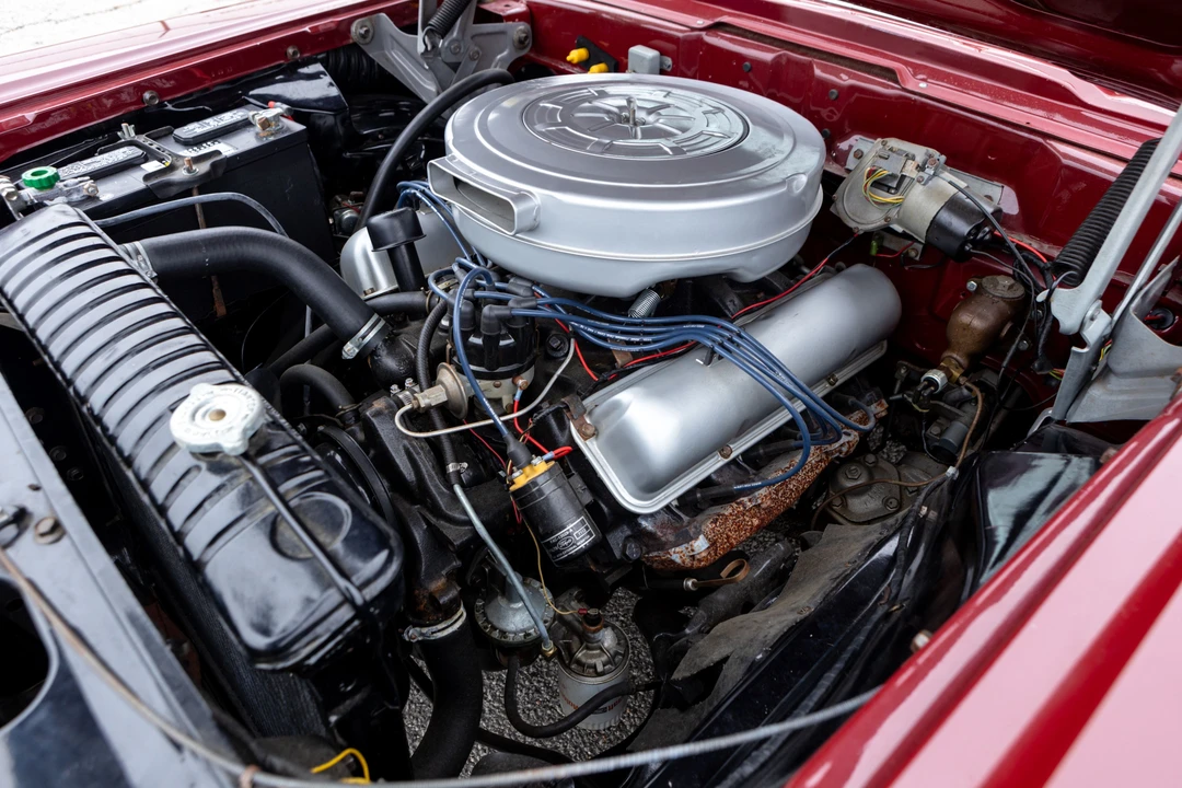 1959 Edsel Villager - Image 7 of 31